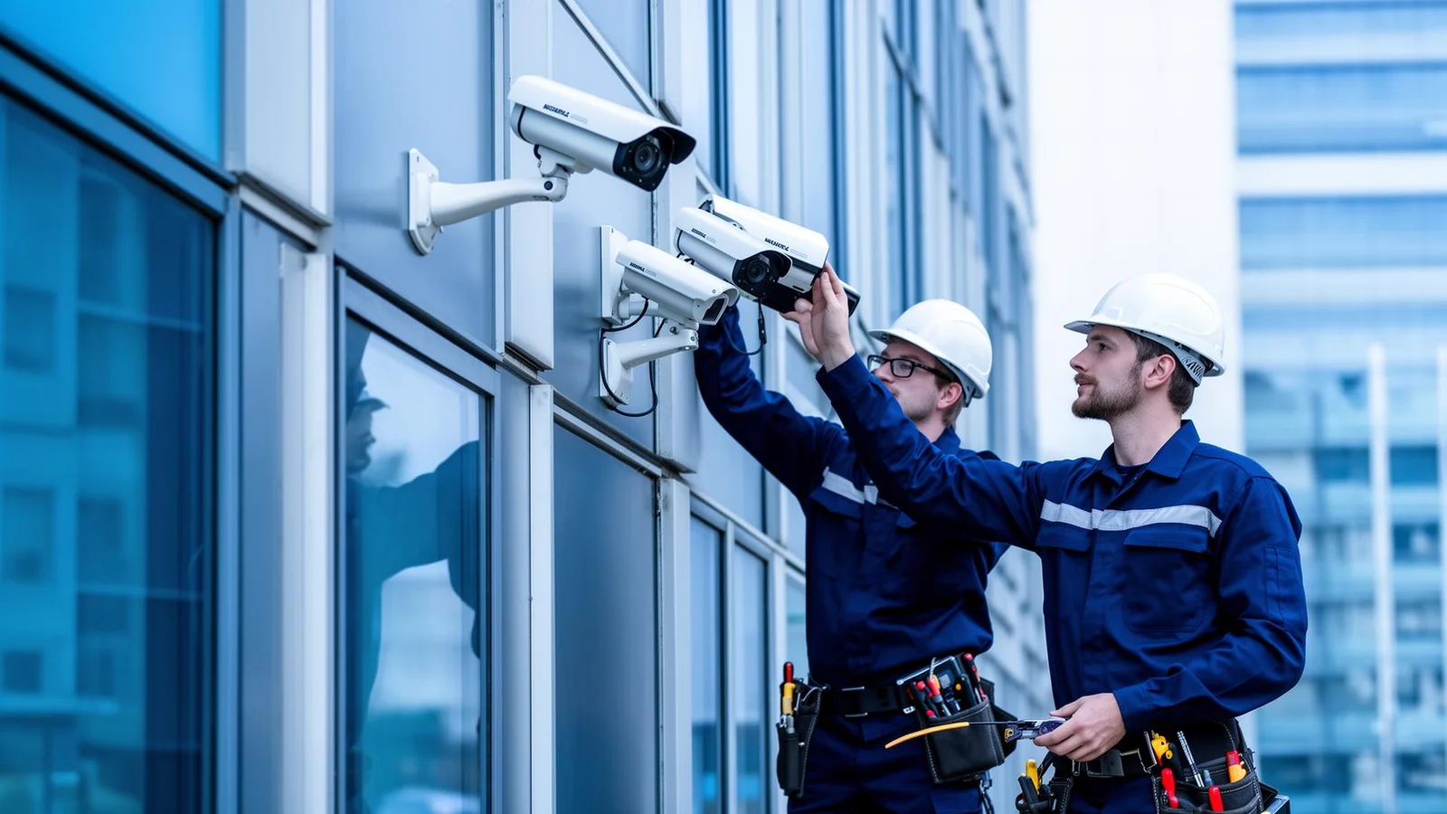 CCTV Installation Cost in Kerala: Complete Price Guide for Homes and Businesses