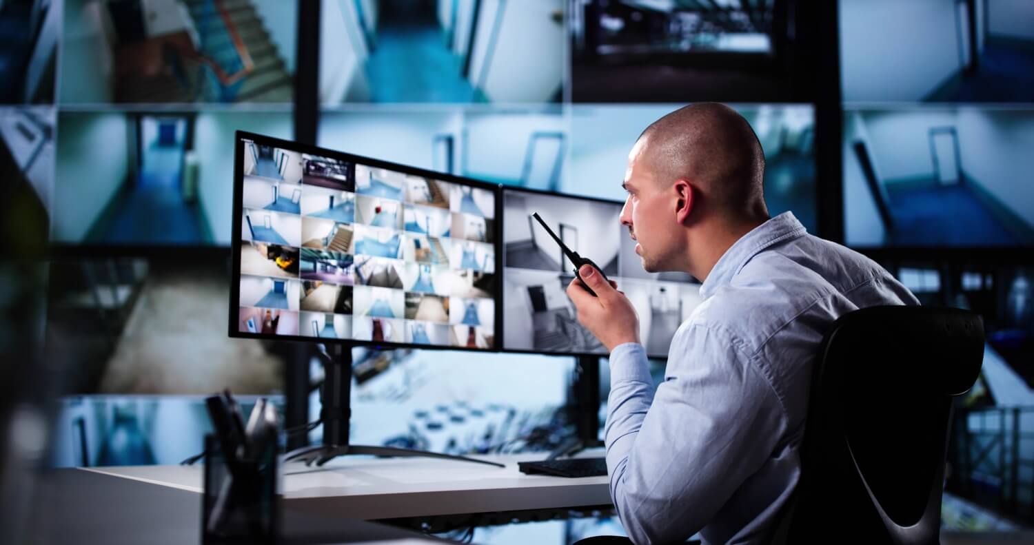 How to Choose the Best CCTV Installation Company in Kerala
