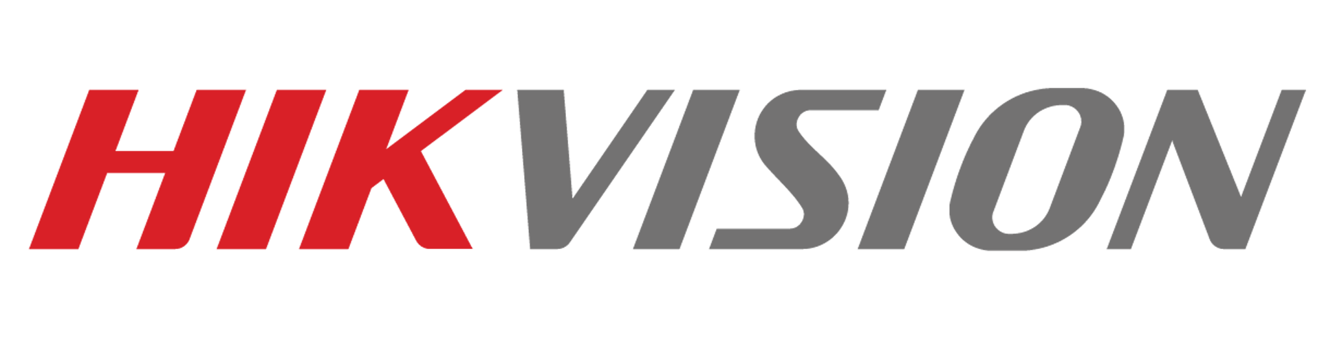 Hikvision