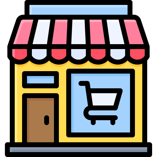 Retail & Shopping