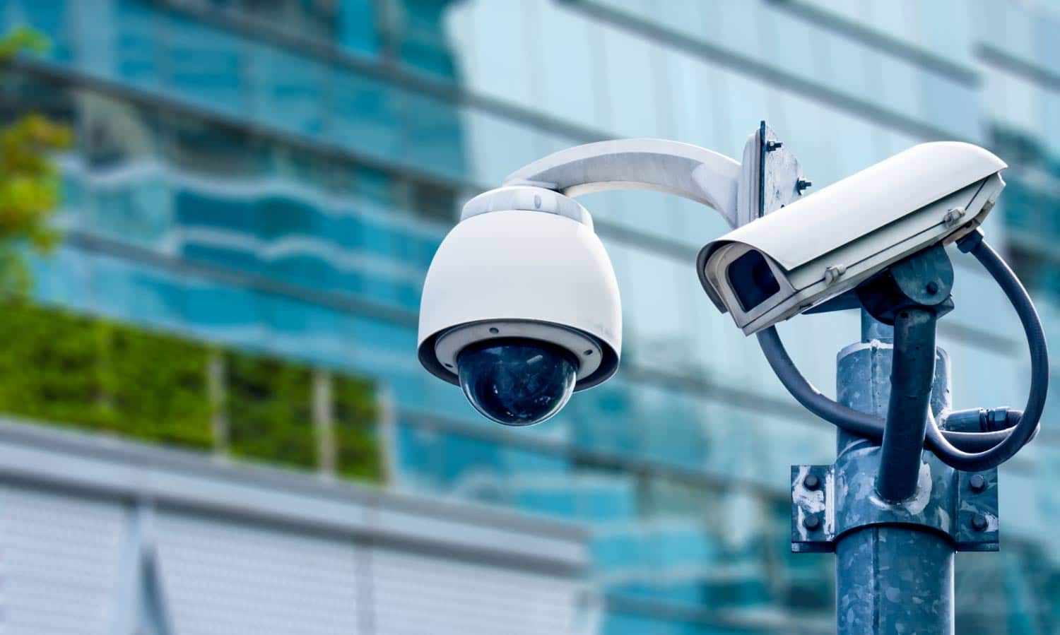 CCTV Installation