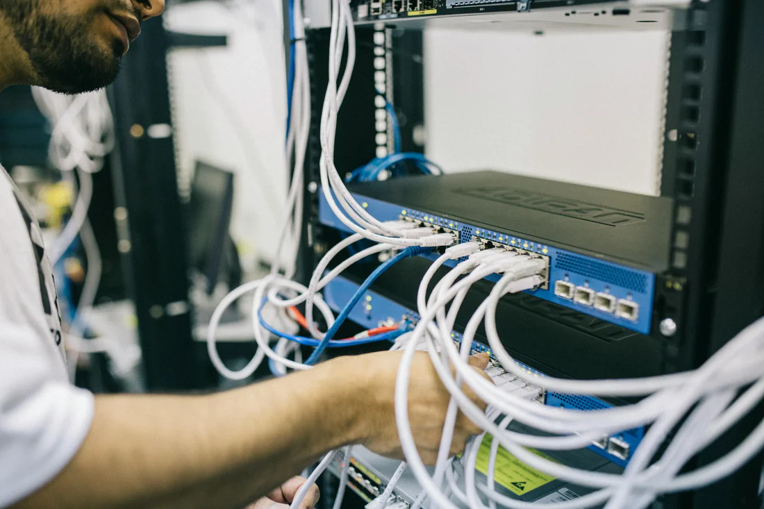 Networking Solutions