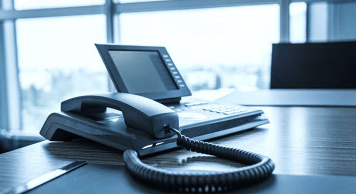 IP PBX Phone System