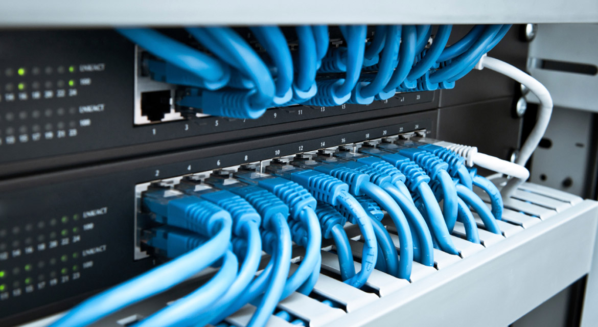 Structured Cabling Solution