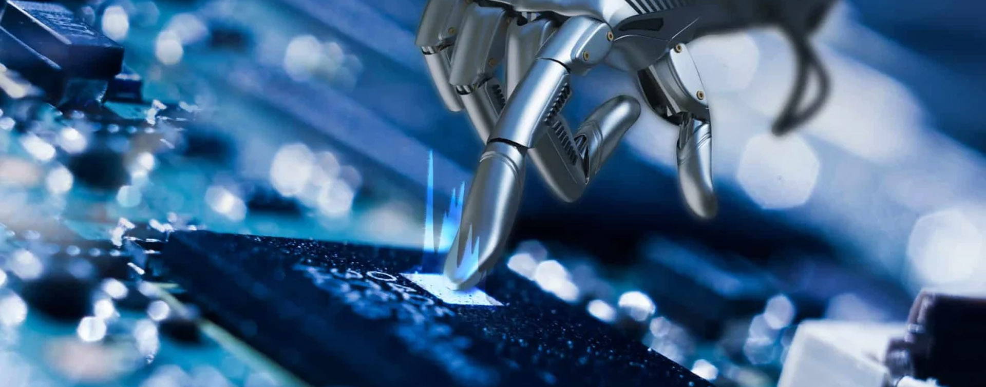 Automation Solutions