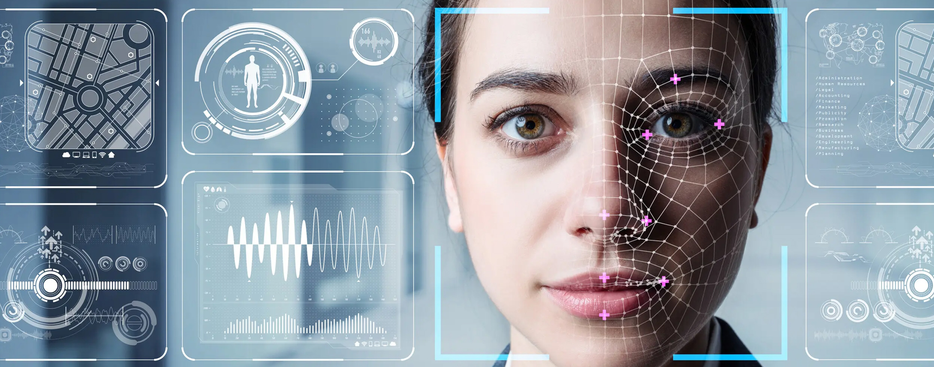 Face Detection System