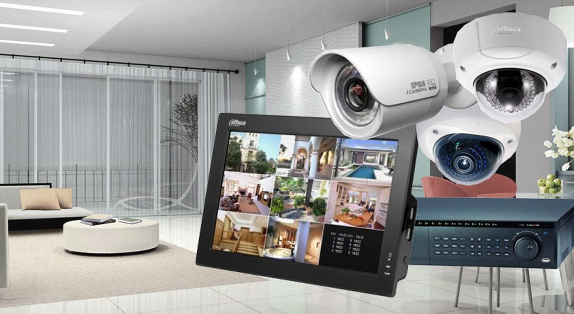 Security Surveillance